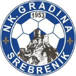 NK Gradina Srebrenik